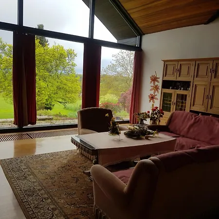 Vakantiehuis Haus Magnolie Winterscheiderbrol