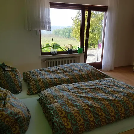 Haus Magnolie Vakantiehuis Winterscheiderbrol