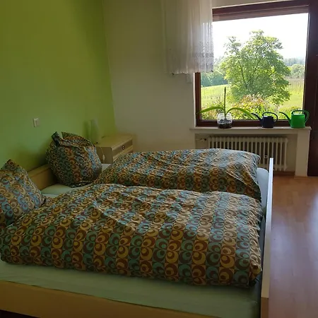 Vakantiehuis Haus Magnolie Winterscheiderbrol