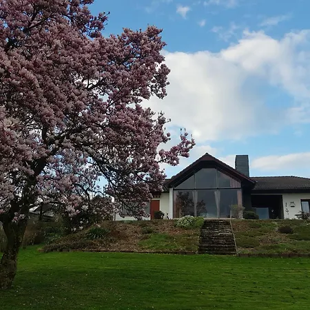 Haus Magnolie Vakantiehuis