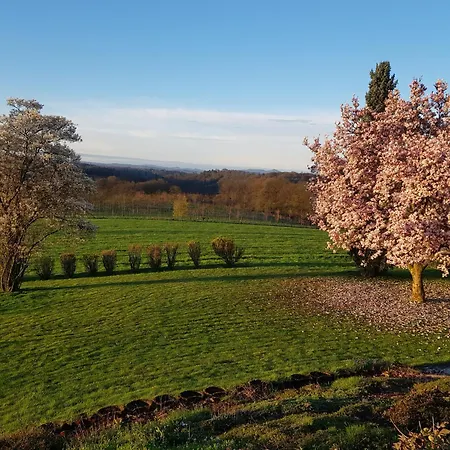 Vakantiehuis Haus Magnolie Winterscheiderbrol